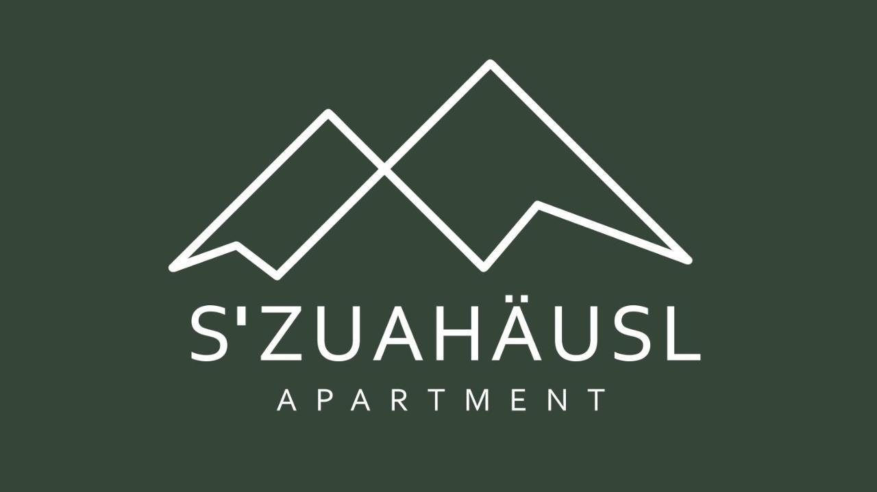 Apartment sZuahäusl Ellmau Exterior foto
